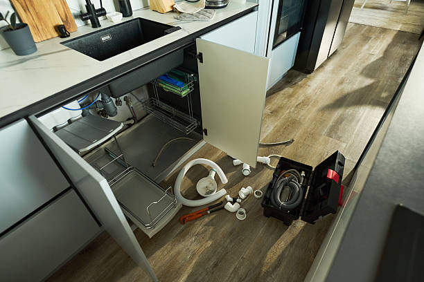 Reliable Drain Cleaning contractor in Connelly Springs, NC by Street Wise - Plumbing