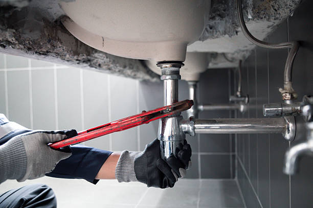 Licensed Drain Cleaning service in Connelly Springs, NC - Street Wise - Plumbing